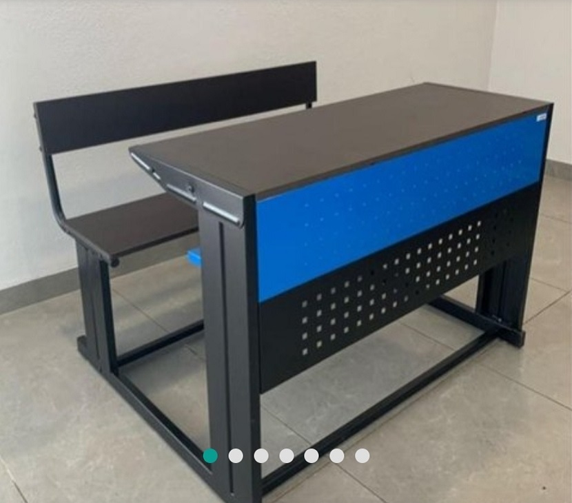 School Furniture Ralbo Engineering Private Limited