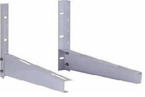 Split AC Outdoor Unit Mounting Bracket Stand