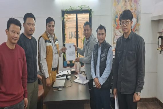 Agrrement-"Government of Bhutan"