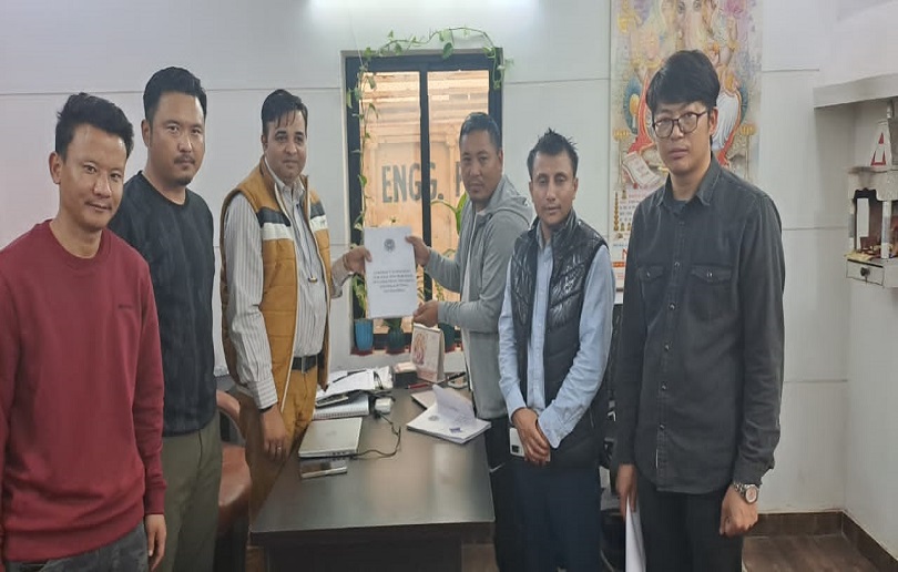 Agrrement-"Government of Bhutan"